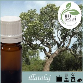 Illatolaj ASPOL Premium Palo Santo AF70 8265   10ml