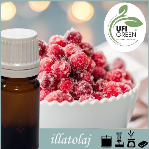 Illatolaj Aspol Winter cranberry AF70 5741 (Téli áfonya) 250ml