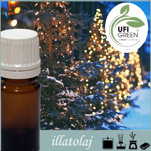 Illatolaj ASPOL Christmas forest AF70 3740  1liter