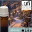 Illatolaj ASPOL Christmas forest (karácsonyi erdő)  AF70 3740  1liter