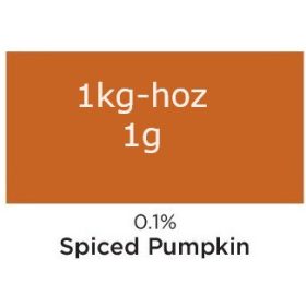 Gyertya színező Sütőtök    5ml