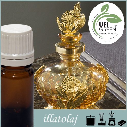 Illatolaj Aspol Miss Lady Million  AF70 70711   10ml