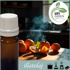   Illatolaj Aspol Mandarin Sandalwood (Mandarin Szantálfa)  AF70 10792  10ml