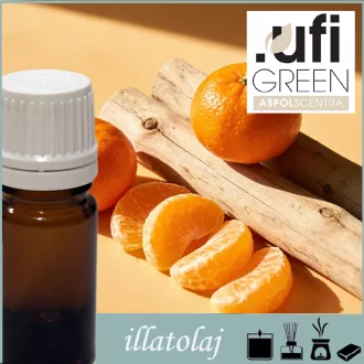   Illatolaj Aspol Mandarin Sandalwood (Mandarin Szantálfa)  AF70 10792  10ml
