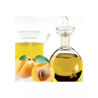 Sárgabarackmag olaj BIO  extra szűz 50g