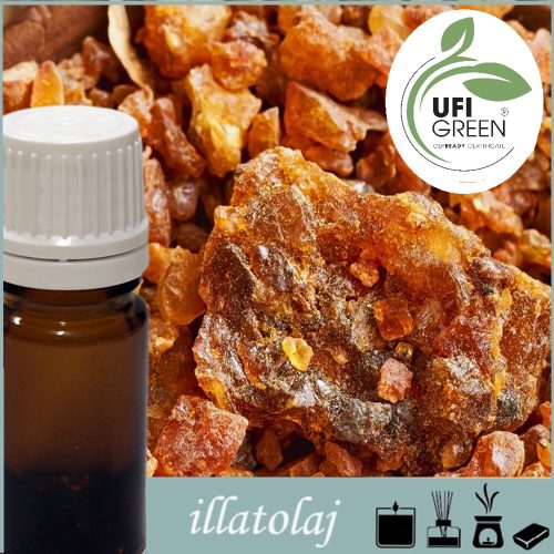 Illatolaj Aspol More than Myrrh  AF70 1091 (Mirha) 1000ml