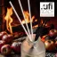  Illatosított diffúzor olaj Aspol Baked apple AF73 6413  1000ml