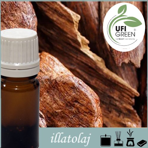 Illatolaj ASPOL Pure sandalwood AF70 7085 Szantálfa 10ml