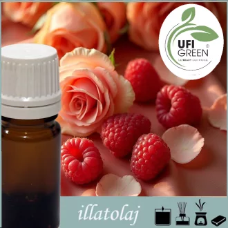 Illatolaj Aspol Raspberry Rose Delight   AF70 0495  10ml