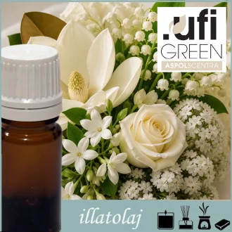Illatolaj Aspol Creamy Bouquet  AF70 1545  10ml