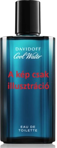 Illatolaj Pipere Cool water replika 250ml