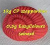 EazyColours Piros 40  (RED 40) 10g