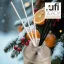  Illatosított diffúzor olaj Aspol Christmas Time AF73 4004 500ml