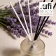 Illatosított diffúzor olaj Aspol Lavender (Levendula) AF73 5413  1000ml