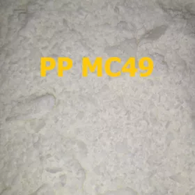 Szója-kókusz viasz PP MC 49  tégelyes 1kg