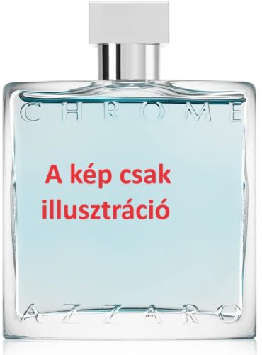 Illatolaj Pipere Azzaro replika 10ml