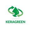 KERAGREEN Repceviasz 3D Pillar pasztilla 1kg 