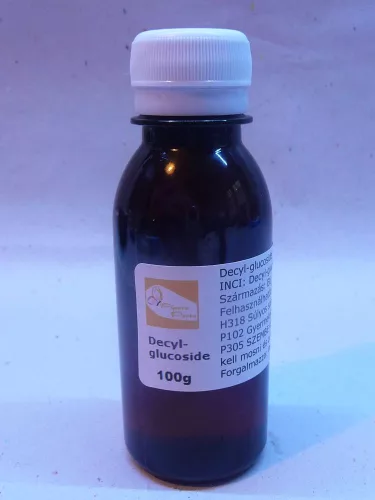 Decyl glucoside  500g
