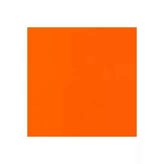   Glicerinbázisú folyékonyszínező NARANCSSÁRGA (Orange) 5ml