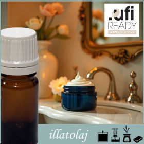 Illatolaj Aspol Body Cream AF70 46661  10ml