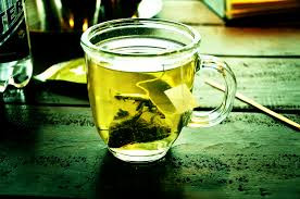 Illatolaj HOME Zöld tea  10ml