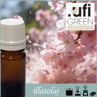 Illatolaj Aspol Blossom burst AF70 7357 (Virágzás) 10ml