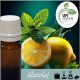 Illatolaj Aspol Sicilian lemon & Mint (Citrom és menthol)  AF70 80131 50ml