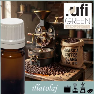 Illatolaj ASPOL Coffee Beans AF70 4520 10ml