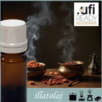 Illatolaj Aspol More than Myrrh  AF70 1091 (Mirha) 10ml