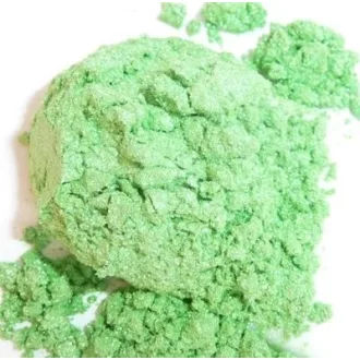 Mica por almazöld 5g