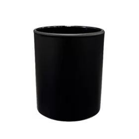 K10 012 fekete matt – üvegtégely 180ml