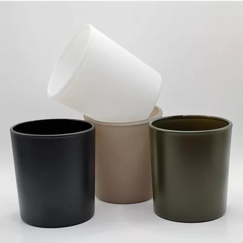 K10 012 fekete matt – üvegtégely 180ml