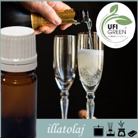 Illatolaj Aspol Prosecco Friuli  AF70 0587  10ml