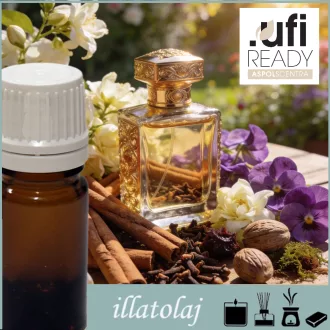 Illatolaj Aspol Bohemia AF70 16591  10ml