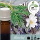 Illatolaj Aspol Vanilla Cedar Lavender AF70 2349  10ml