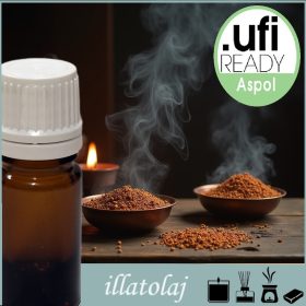   Illatolaj Aspol Frankincense & Myrrh  (Tömjén és mirha) AF70 85693 10ml