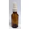 Szórófejes pumpás (spray) patikai üveg 10ml