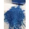 Fújható glitter KÉK 20g