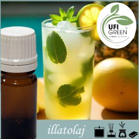 Illatolaj Aspol Summer Mojito  AF70 3339  10ml