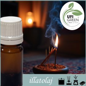 Illatolaj Aspol Orient AF70 61461  10ml