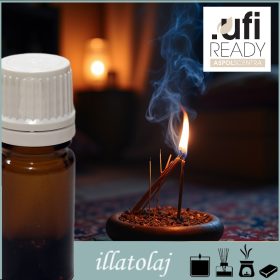 Illatolaj Aspol Orient AF70 61461  10ml