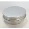 Alumínium tégely csavaros 60ml