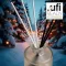  Illatosított diffúzor olaj Aspol Christmas Forest AF73 3740  1000ml