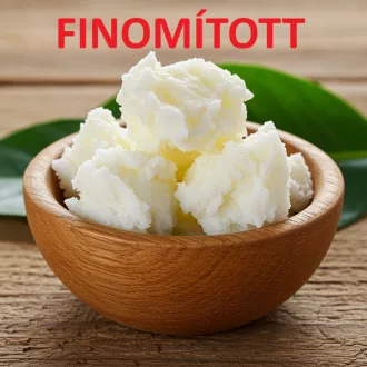 Sheavaj finomított AA 100g