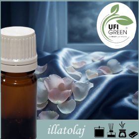 Illatolaj Aspol Petals in Moonlit silk  AF70 8022  10ml