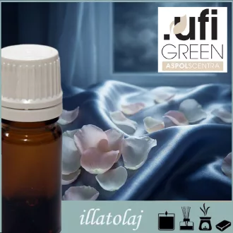 Illatolaj Aspol Petals in Moonlit silk  AF70 8022  10ml