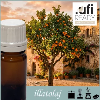 Illatolaj Aspol Eden Orange AF70 6574 (Narancs) 10ml