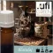 Illatolaj ASPOL Coffee Beans AF70 4520 1000ml