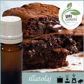 Illatolaj ASPOL Rich Chocolate AF70 8120 ( Brownie ) 10ml