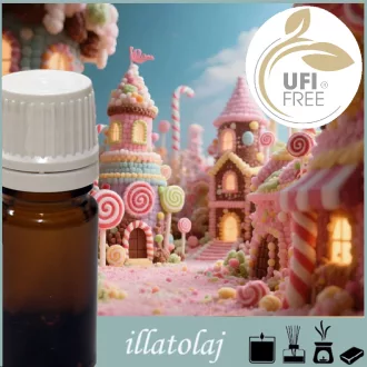 Illatolaj Aspol Sugar Crush AF70 42781  10ml